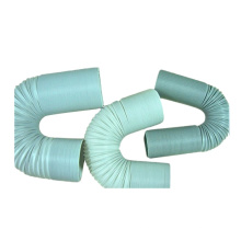 OEM rubber flexible pipe air conditioner
